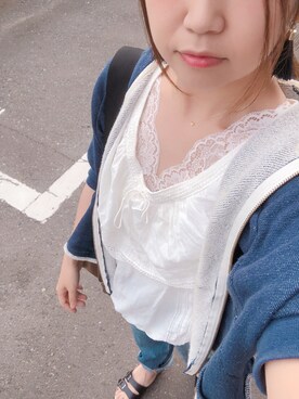 hugmayuさんのコーディネート