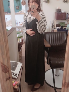 hugmayuさんのコーディネート