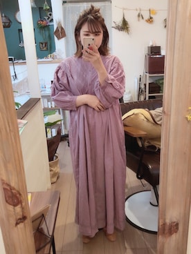 hugmayuさんのコーディネート