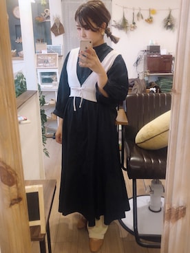 hugmayuさんのコーディネート