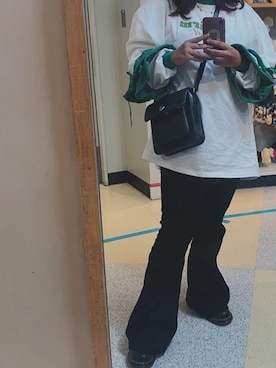 ひみさんのコーディネート