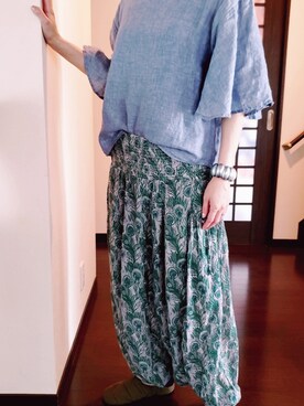 kiyoringoさんのコーディネート