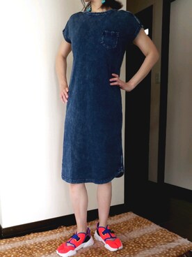 kiyoringoさんのコーディネート