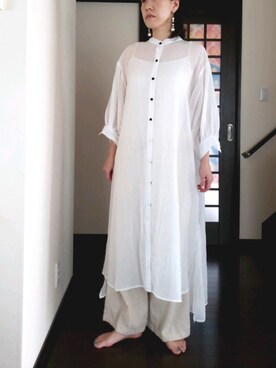 kiyoringoさんのコーディネート