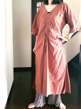 kiyoringoさんのコーディネート