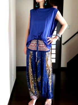 kiyoringoさんのコーディネート