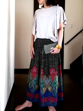 kiyoringoさんのコーディネート