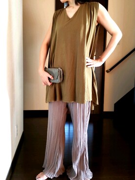 kiyoringoさんのコーディネート