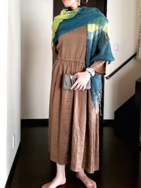 kiyoringoさんのコーディネート