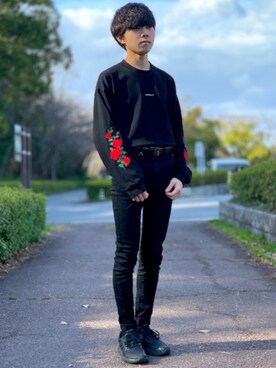 クーピー の人気ファッションコーディネート 身長 161cm 170cm Wear