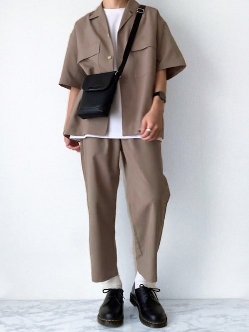 れいたさんのコーディネート