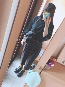 Honnu◎さんのコーディネート