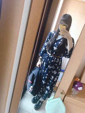 Honnu◎さんのコーディネート