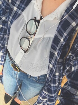 あゆみさんのコーディネート