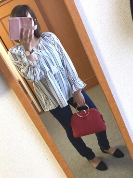 あゆみさんのコーディネート