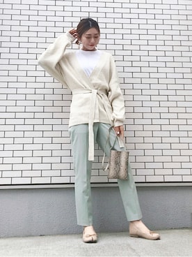 kaeeeyamさんのコーディネート