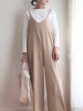 kaeeeyamさんのコーディネート