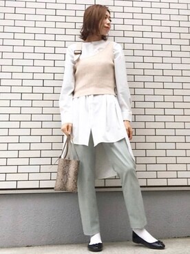 kaeeeyamさんのコーディネート