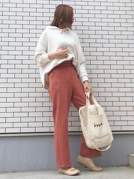 kaeeeyamさんのコーディネート