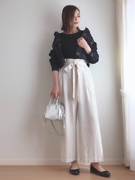 kaeeeyamさんのコーディネート