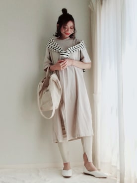 kaeeeyamさんのコーディネート