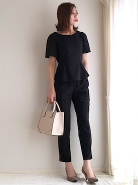 kaeeeyamさんのコーディネート