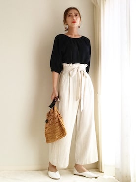 kaeeeyamさんのコーディネート