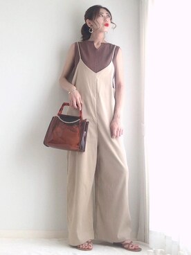 kaeeeyamさんのコーディネート