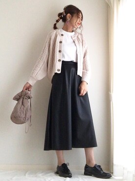 kaeeeyamさんのコーディネート