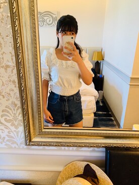 moe さんのコーディネート