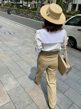 moe さんのコーディネート