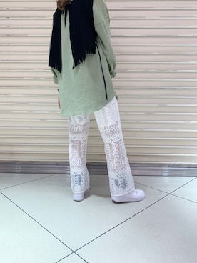 のむらはるかさんのコーディネート