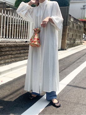 のむらはるかさんのコーディネート