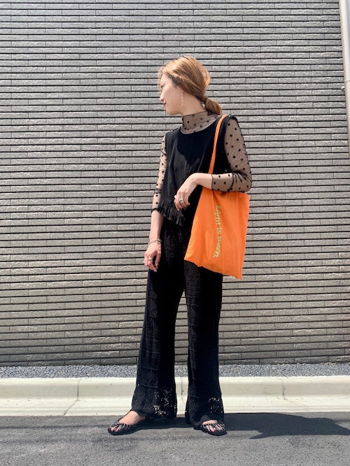 のむらはるかさんのコーディネート