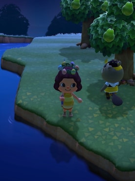 「AnimalCrossing」｜わおさん（レディース・158cm）の春コーディネート