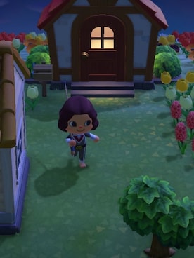 「AnimalCrossing」｜わおさん（レディース・158cm）の春コーディネート
