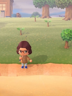 「AnimalCrossing」｜わおさん（レディース・158cm）の春コーディネート
