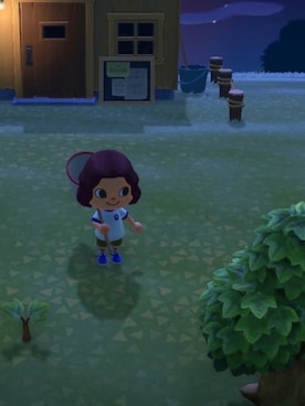 「AnimalCrossing」｜わおさん（レディース・158cm）の春コーディネート