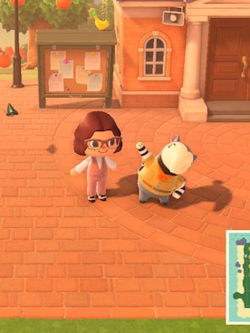 「AnimalCrossing」｜わおさん（レディース・158cm）の春コーディネート