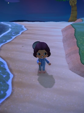 「AnimalCrossing」｜わおさん（レディース・158cm）の春コーディネート