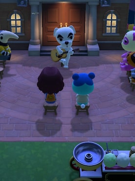 「AnimalCrossing」｜わおさん（レディース・158cm）の春コーディネート