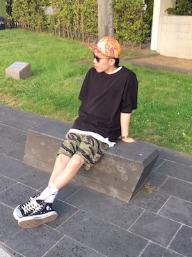 duramenteさんのコーディネート