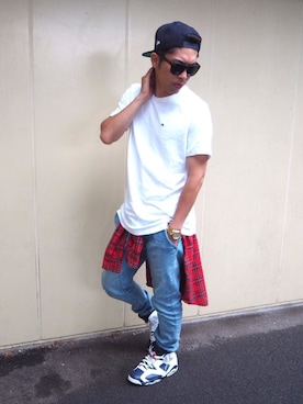 duramenteさんのコーディネート