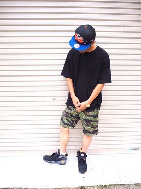 duramenteさんのコーディネート