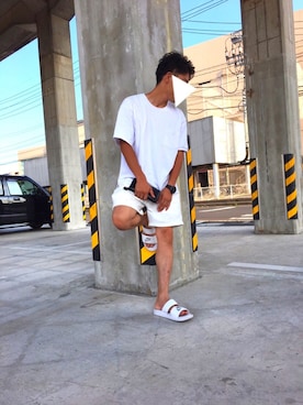 duramenteさんのコーディネート