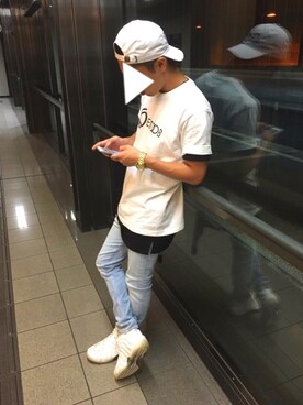 duramenteさんのコーディネート