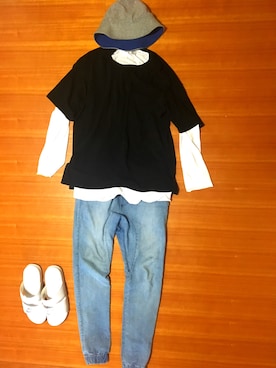 duramenteさんのコーディネート