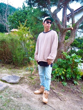 duramenteさんのコーディネート