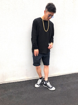 duramenteさんのコーディネート