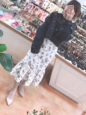 a♡yuさんのコーディネート